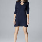 navy blue / EU s | US S
