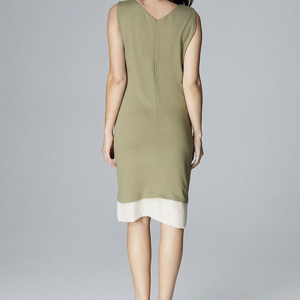  Cocktail dress model 123809 Lenitif 