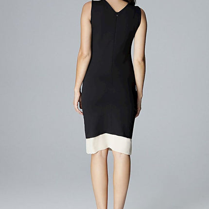  Cocktail dress model 123810 Lenitif 
