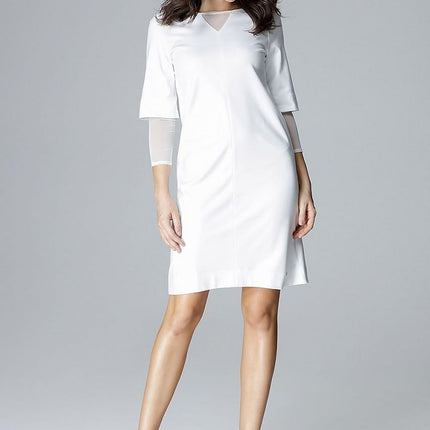  Cocktail dress model 123811 Lenitif 