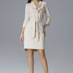 beige / EU s | US S
