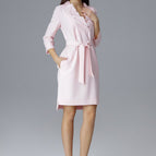 pink / EU s | US S