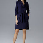 navy blue / EU s | US S
