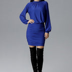 navy blue / EU s | US S