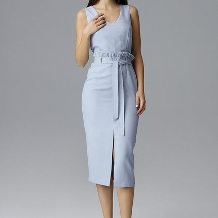  Cocktail dress model 126014 Figl 