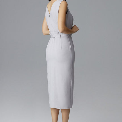  Cocktail dress model 126015 Figl 