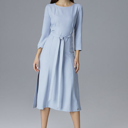  Cocktail dress model 126022 Figl 