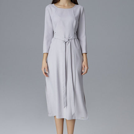  Cocktail dress model 126023 Figl 