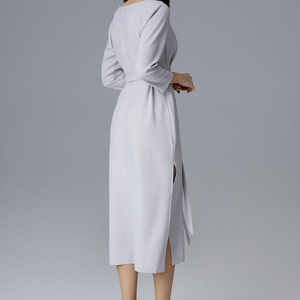  Cocktail dress model 126023 Figl 