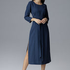 navy blue / EU s | US S