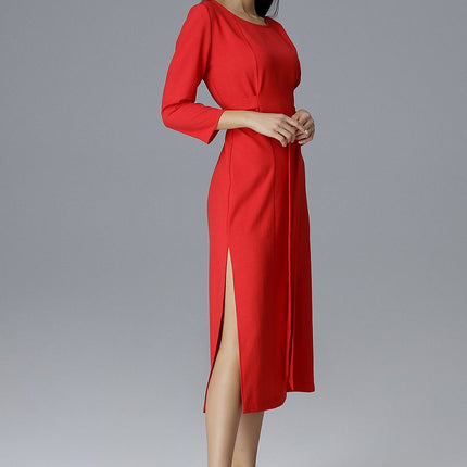  Cocktail dress model 126025 Figl 