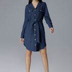 navy blue / EU s | US S