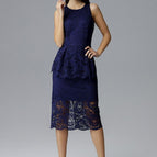 navy blue / EU s | US S