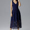  Evening dress model 126203 Figl 
