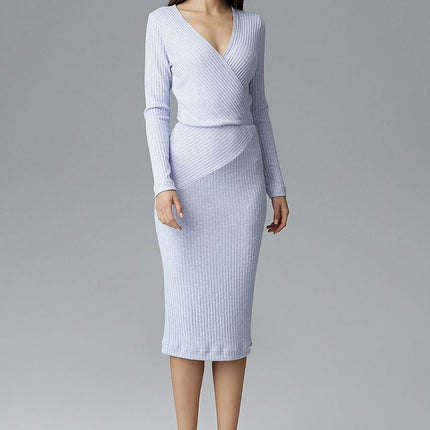  Cocktail dress model 126210 Figl 