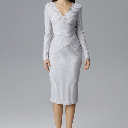  Cocktail dress model 126211 Figl 
