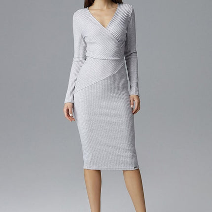  Cocktail dress model 126211 Figl 