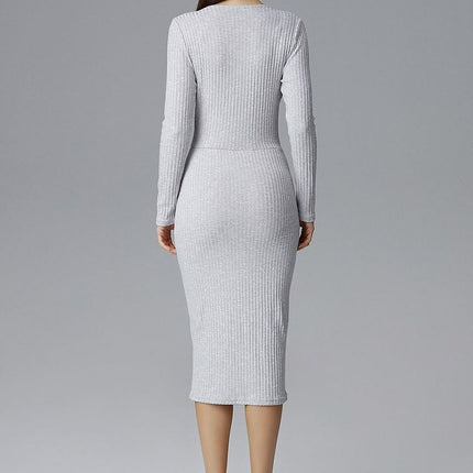  Cocktail dress model 126211 Figl 