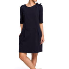 navy blue / EU s | US S