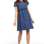 navy blue / EU s | US S