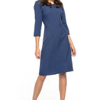 navy blue / EU s | US S