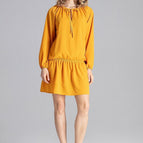 yellow / EU S/M | US S/M