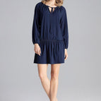 navy blue / EU S/M | US S/M