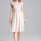 pink / EU s | US S