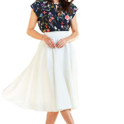  Skirt model 129952 awama 