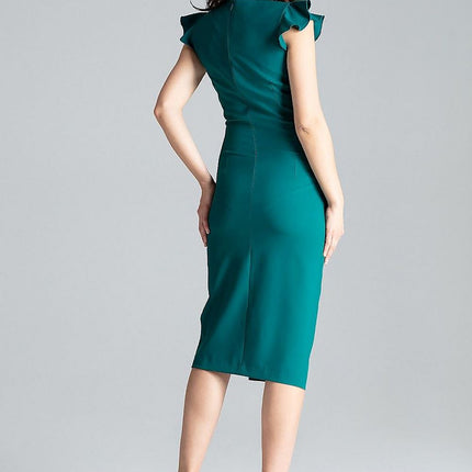  Cocktail dress model 130946 Lenitif 