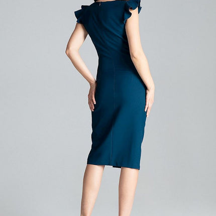 Cocktail dress model 130947 Lenitif 