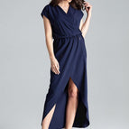 navy blue / EU s | US S