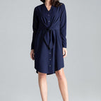 navy blue / EU s | US S