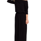 black / EU S/M | US S/M