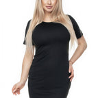 black / EU S/M | US S/M