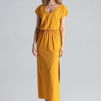 yellow / EU s | US S