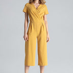 yellow / EU s | US S