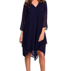 navy blue / EU s | US S