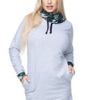 grey / EU S/M | US S/M