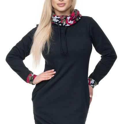  Daydress model 132619 PeeKaBoo 