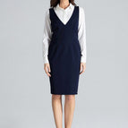 navy blue / EU s | US S