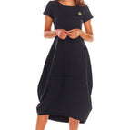black / EU S/M | US S/M