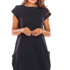 black / EU S/M | US S/M