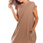 beige / EU S/M | US S/M