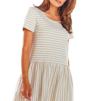 beige / EU S/M | US S/M