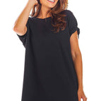 black / EU one-size-fits-all | US one-size