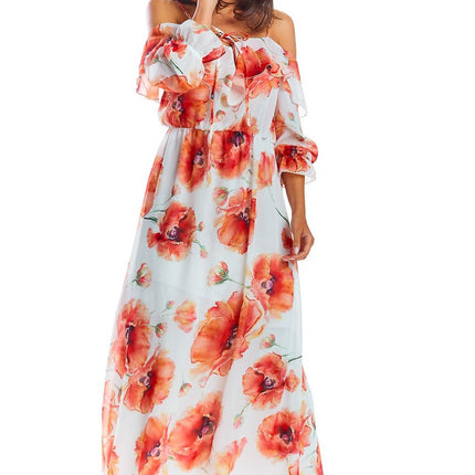  Daydress model 133679 awama 