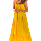 yellow / EU one-size-fits-all | US one-size