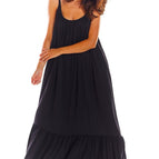 black / EU one-size-fits-all | US one-size