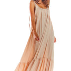 beige / EU one-size-fits-all | US one-size